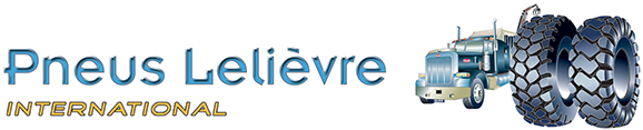 pneu lelievre logo