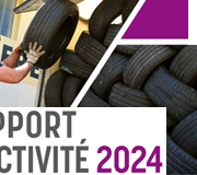 Rapport d'activité 2024