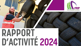 Rapport d'activité 2024