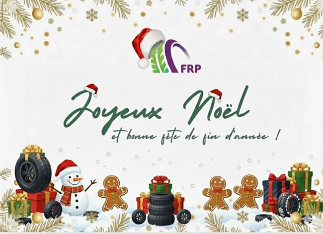 FRP Voeux 2026