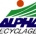 ALPHA RECYCLAGE Franche Comté