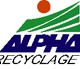 ALPHA RECYCLAGE Franche Comté
