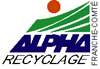 ALPHA RECYCLAGE Franche Comté